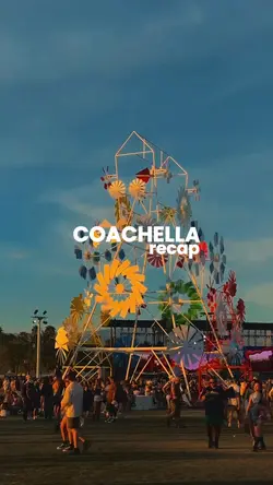 coachella
