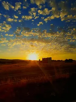 Ağustos sırılsıklam 