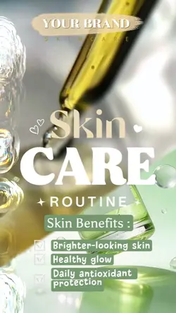 Skincare Routine
