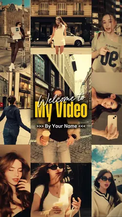 Welcome to my video 