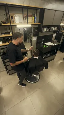 Barbershop 