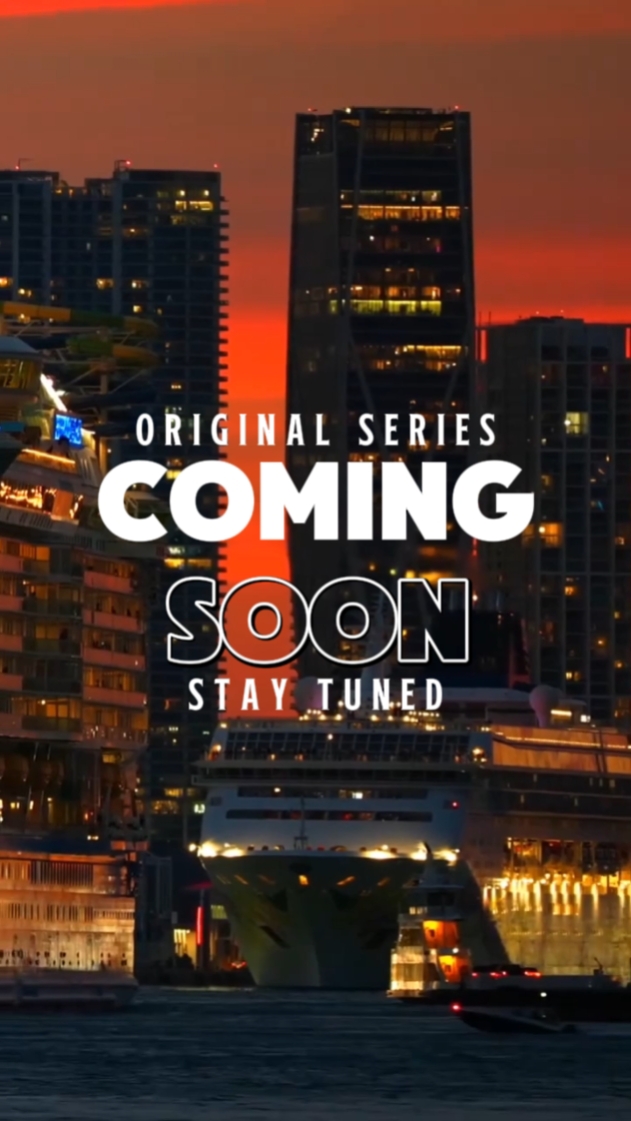 coming soon