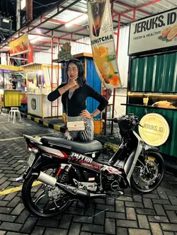 dan bintang malm