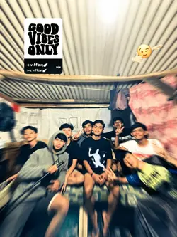 blur 0,5 kece badai