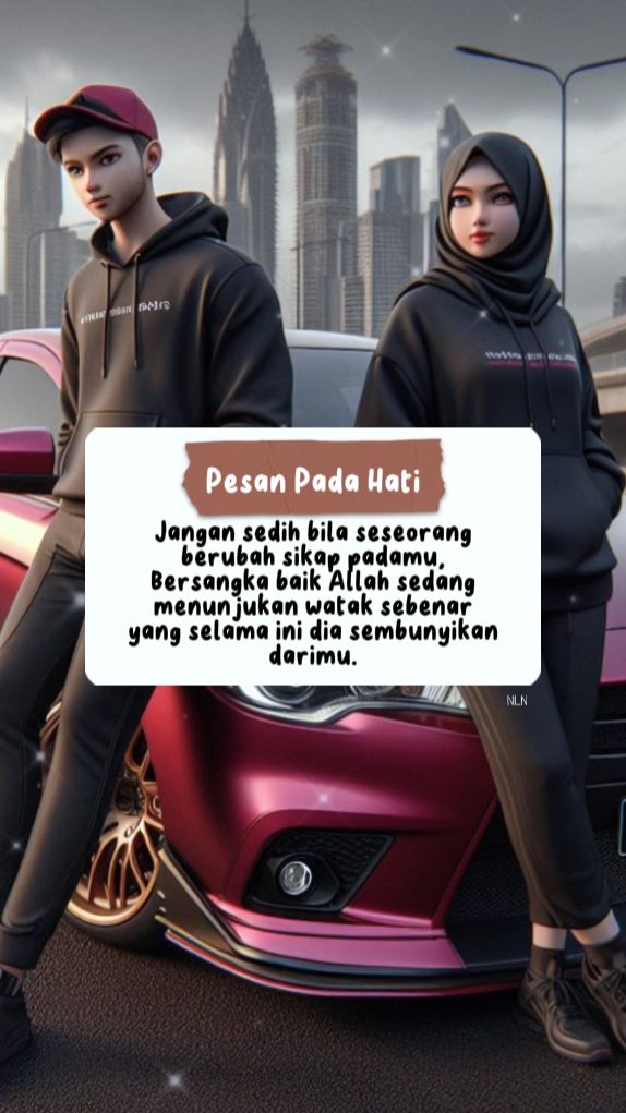 Jgn Sedih Bila Org..