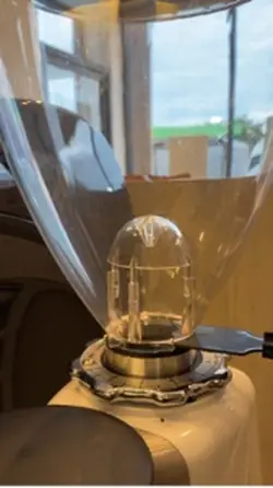 Ice Espresso 