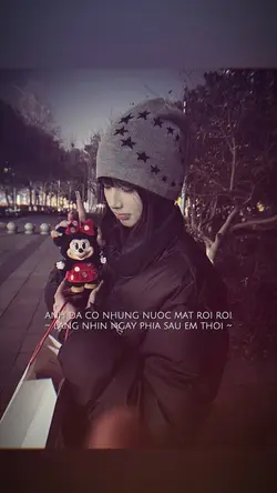 KIỂU GÌ CHẲNG MẤT 