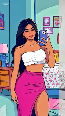 cartoon 