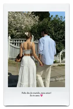 dia do marido 