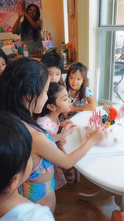 baby birthday