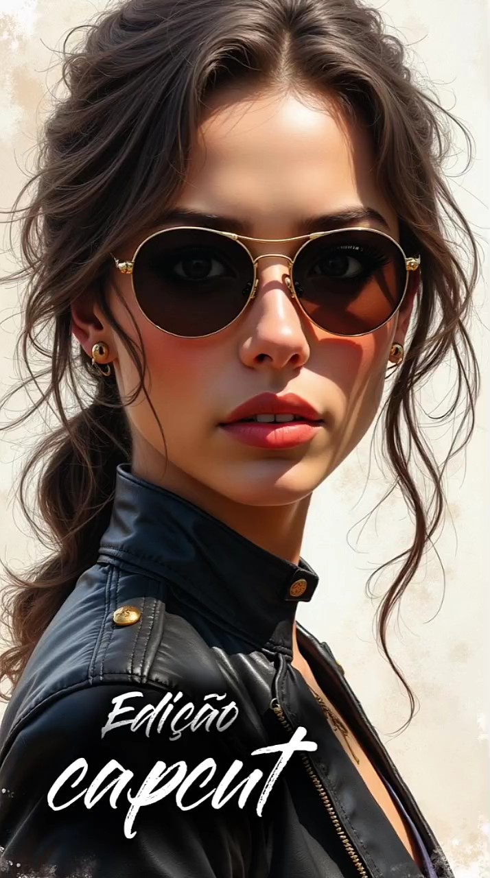 Modelo de foto 