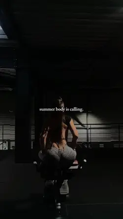 summer body 