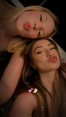 Melhor amiga