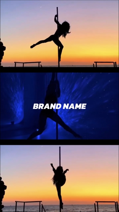 kutup dansı