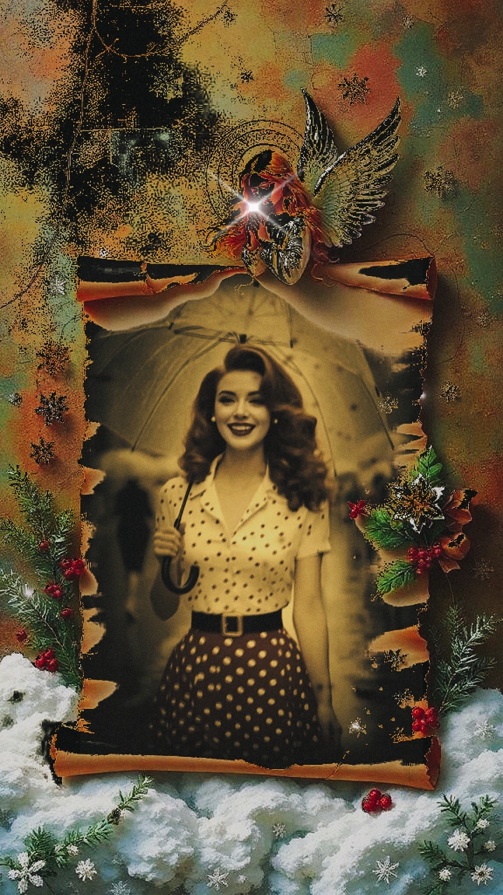 Vintage Vibes