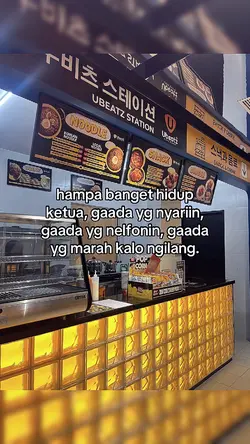 HAMPA BANGET HIDUP