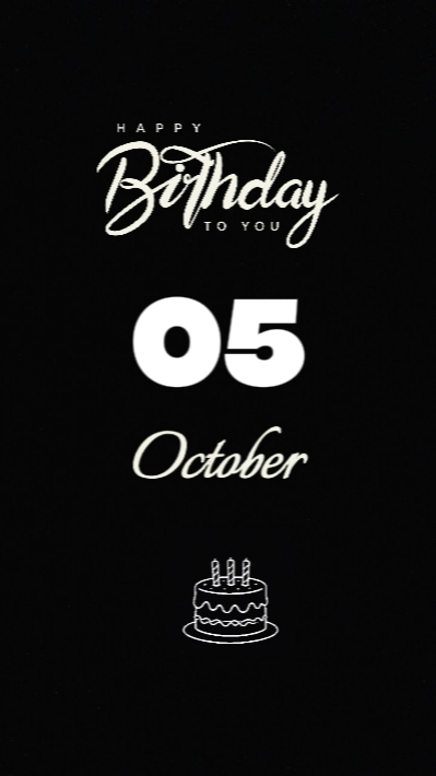 hbd brother 05 oct