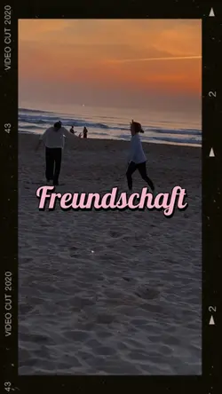Freundschaft