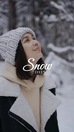 Snow Days