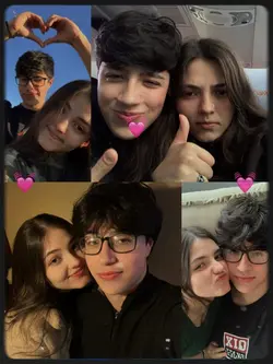 El amor de mi vida💓✨