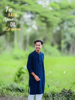 Tu Kaha Apne Dil..💙