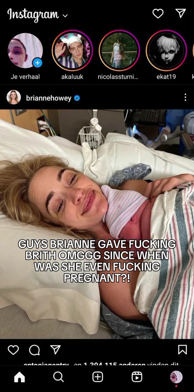 LITERALLY SINCE WHEN