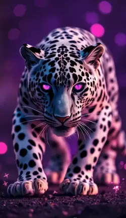 LEOPARD 