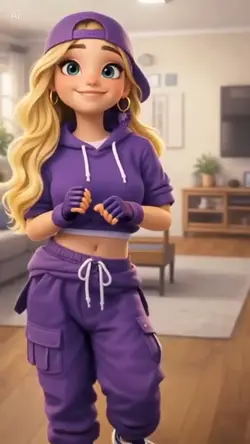 Dancinha Viral