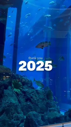 thank you 2025