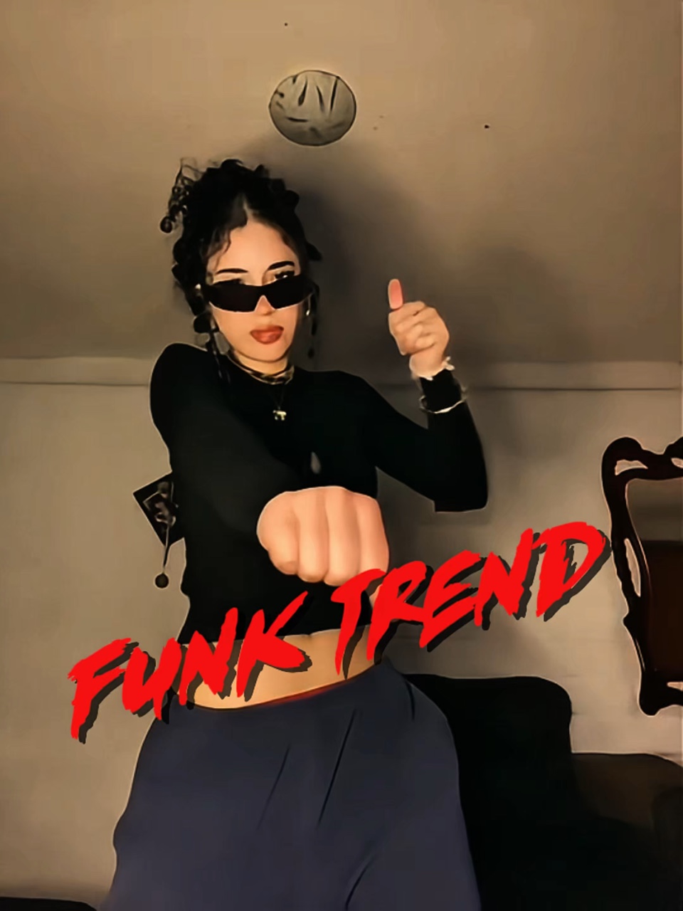 Tendência Funk