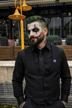 Elazigli joker 