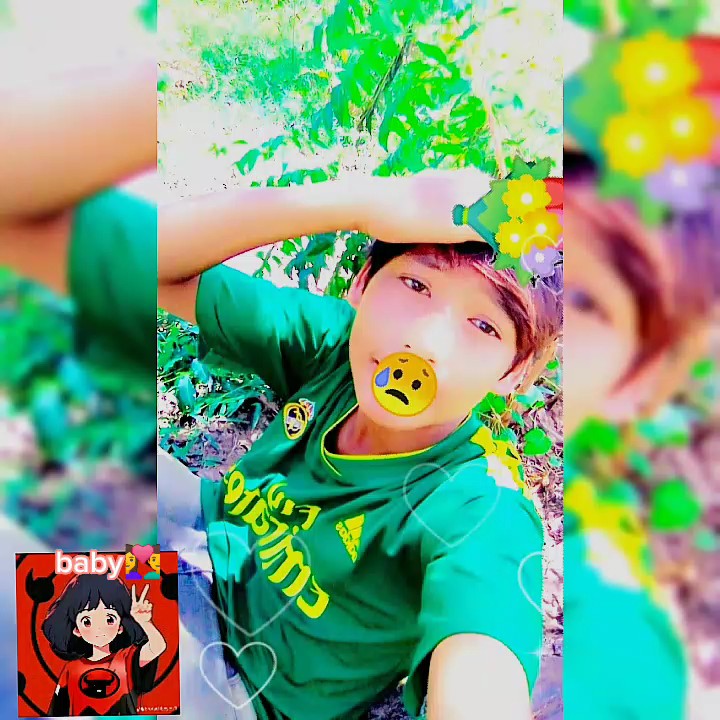  ស្រីស្អាតក្នុងកែវ