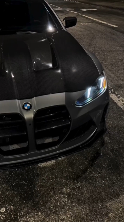BMW 9 clips 