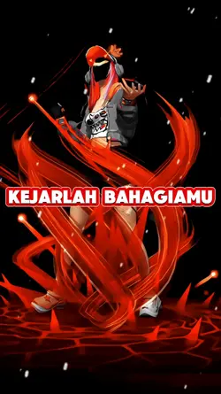KEJARLAH BAHAGIAMU