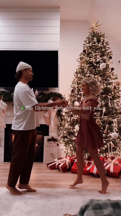 Amor navideño