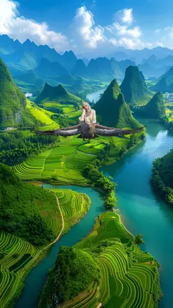 bird ride ³⁰