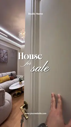 house for sale