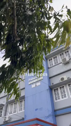 Upacara 17 agutus