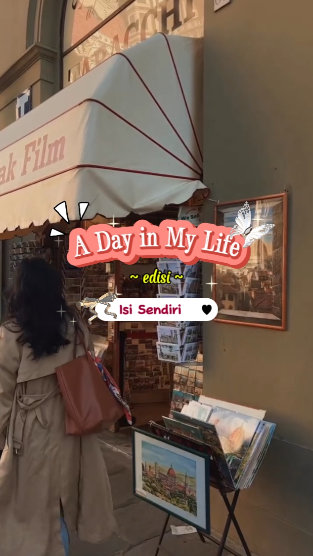 Membuka Vlog