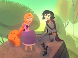 Cass & Raps 🌙☀️