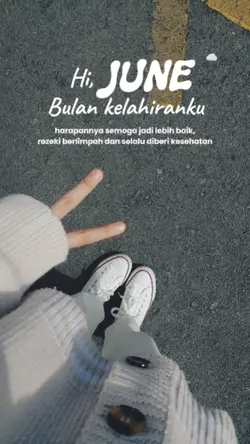 juni bulan kelahiran