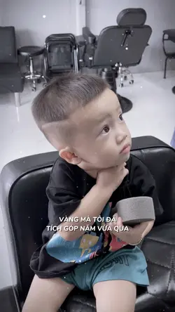 Vàng mà tôi tích góp