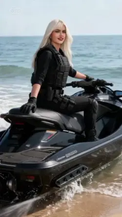 Jetski 