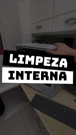 LimpezaInternaPC