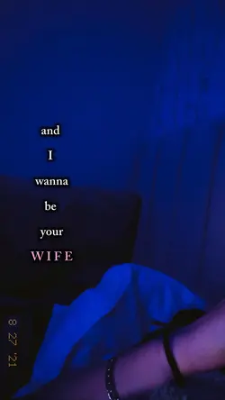 your wife x