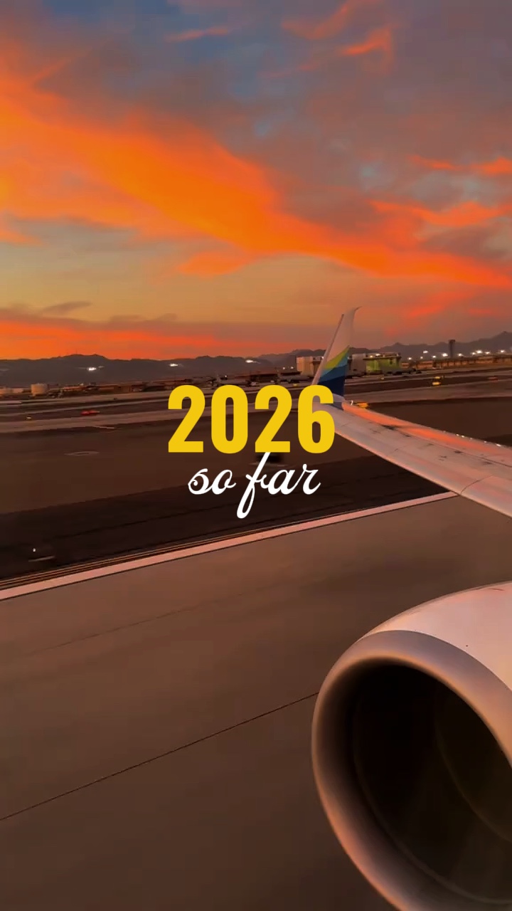 2026 até agora