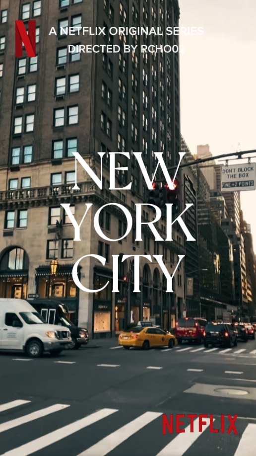 Cidade de Nova York