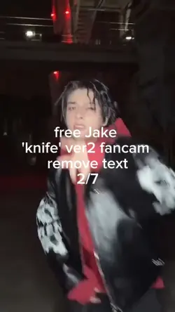 Jake knife