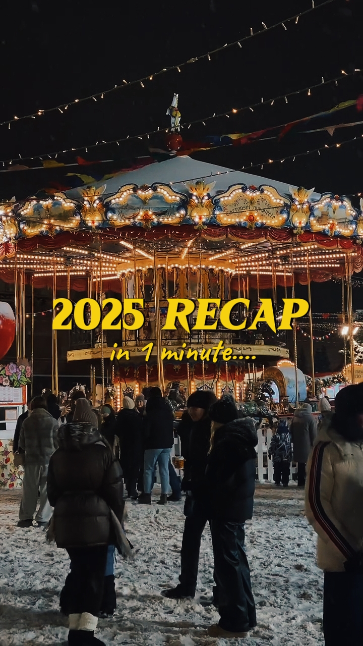2025 recap 