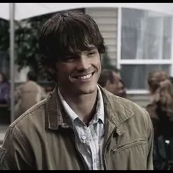 Sam Winchester 